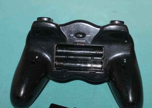 Controller
