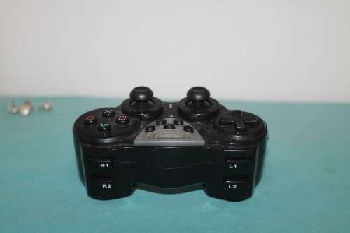 Controller