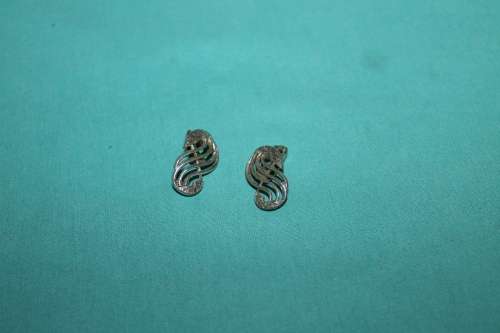 Clip on Earrings