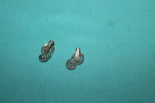 Clip on Earrings