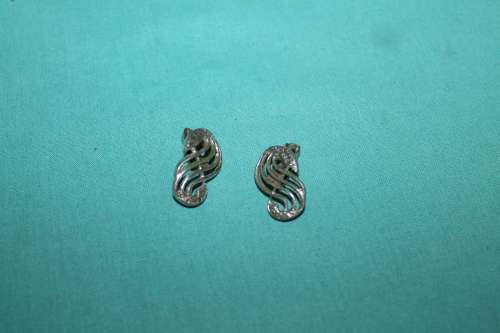 Clip on Earrings