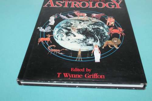 Astrology T Wynne Griffon