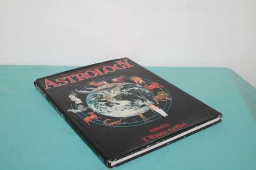 Astrology T Wynne Griffon