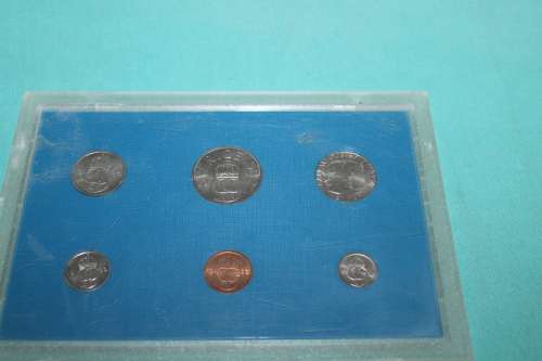 Coinage of Sweden