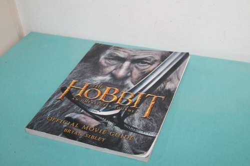 The Hobbit Movie Guide