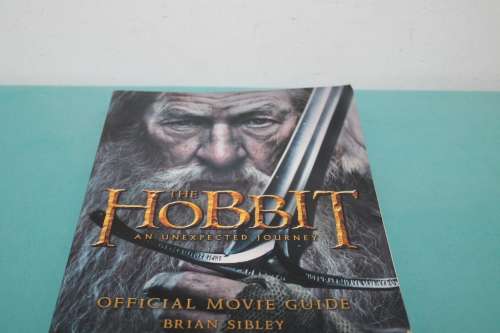 The Hobbit Movie Guide