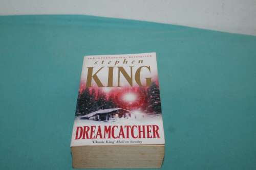 Stephen King Dreamcatcher