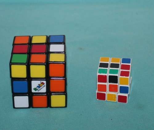 Rubik Cube