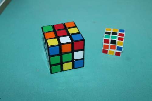 Rubik Cube