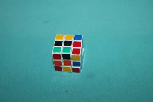Rubik Cube