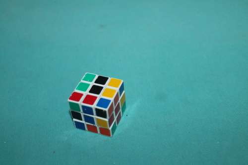 Rubik Cube