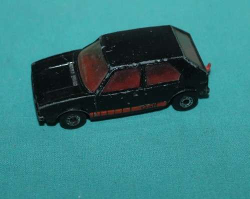 Matchbox 1976 VW Golf