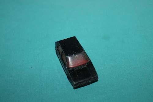Matchbox 1976 VW Golf