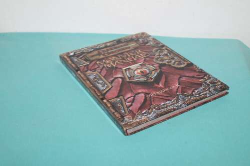 Dungeons and Dragons Monster Manual Core Rule book III