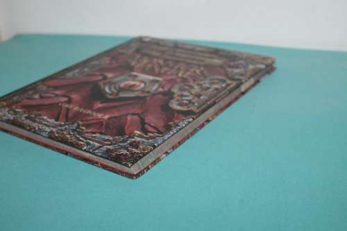 Dungeons and Dragons Monster Manual Core Rule book III