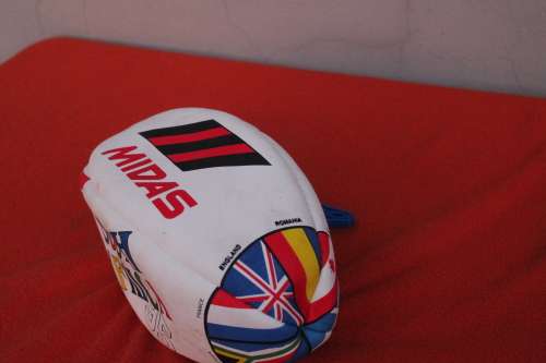 Midas SA Rugby Ball