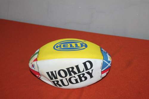 Midas SA Rugby Ball