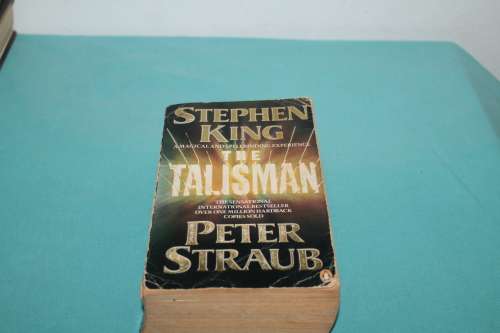Stephen King The Talisman