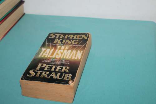 Stephen King The Talisman