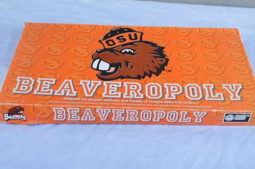 Beaveropoly