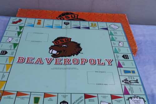 Beaveropoly