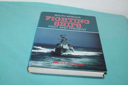 Fighting Ships Past and Present