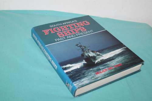 Fighting Ships Past and Present