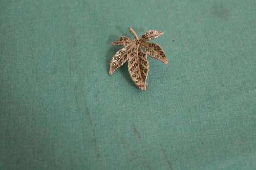 3 Marcasite Brooches