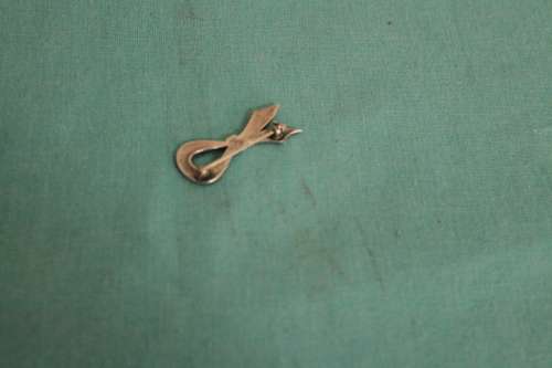 3 Marcasite Brooches