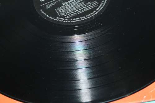 Dickie Loader and the Blue Jeans Exclusively Yours