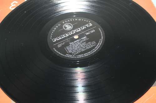 Dickie Loader and the Blue Jeans Exclusively Yours