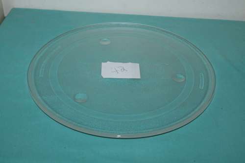 Microwave Plate 36 cm No 42