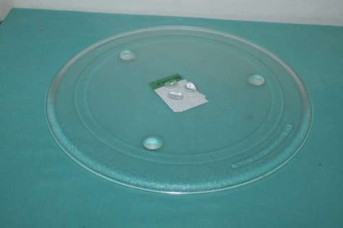 Microwave Plate 36 cm No 42