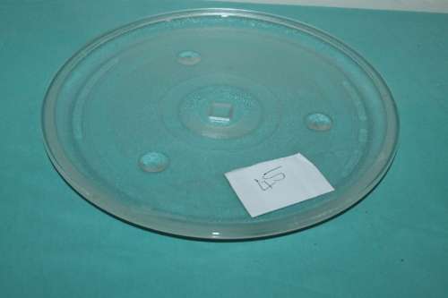 Microwave Plate 32 cm No 45