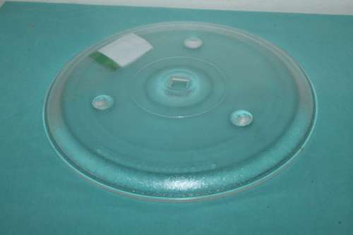 Microwave Plate 32 cm No 45