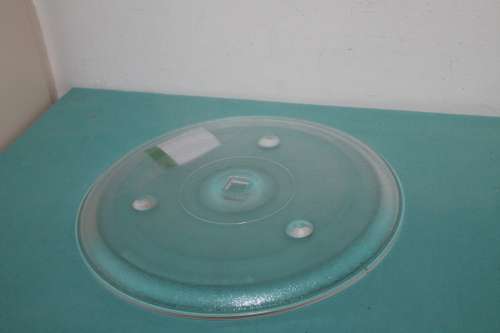 Microwave Plate 32 cm No 45