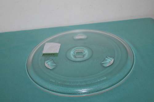 Microwave Plate 32 cm No 46
