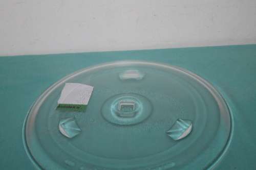 Microwave Plate 32 cm No 46