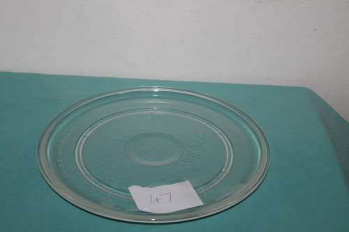 Microwave Plate 31 cm No 47
