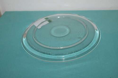 Microwave Plate 31 cm No 47