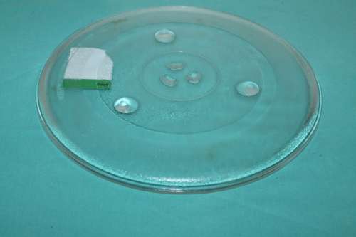 Microwave Plate 31.5 cm  No 48