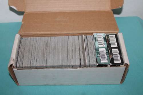 Lord of the Rings Trading Cards 400 plus
