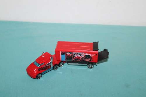 2012 Hot wheels