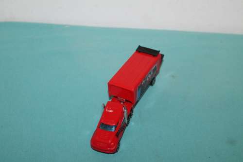2012 Hot wheels