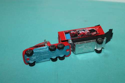 2012 Hot wheels