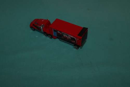 2012 Hot wheels