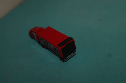 2012 Hot wheels