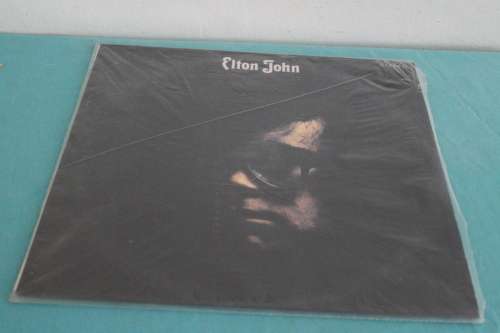 Elton John