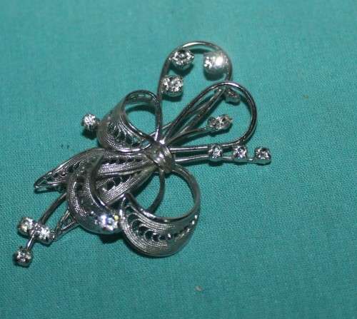 Vintage Brooch