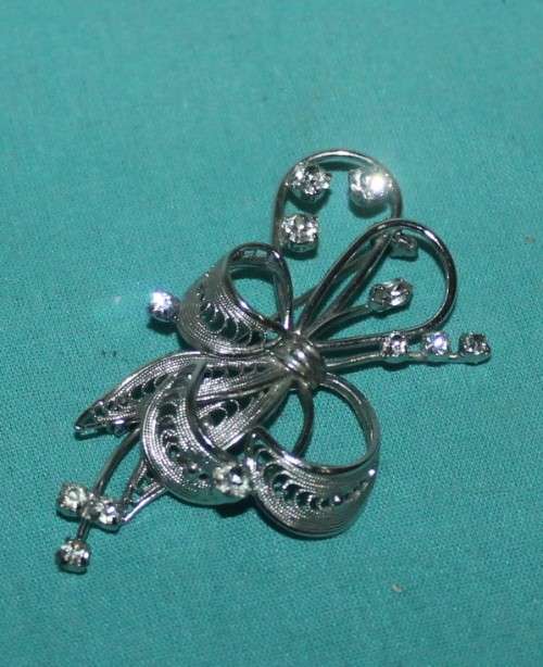 Vintage Brooch